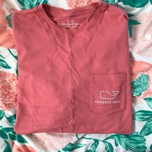 vineyard vines long sleeve